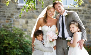 Seul un remariage avec un contrat adéquat permet de protéger convenablement votre nouveau conjoint et vos enfants non communs.