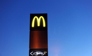 Les activités de quatre McDonald's, parmi lesquels celui situé en plein centre de Moscou, à deux pas du Kremlin, ont été "provisoirement suspendus"