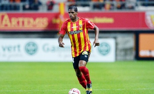 Le défenseur guyanais Ludovic Baal est officiellement un joueur du Stade Rennais.