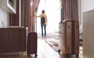 Un hôtel 100 % réservé aux femmes a ouvert en septembre 2019 à Majorque (Espagne).