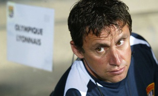 Robert Duverne a été le préparateur physique de l'Olympique lyonnais durant dix-neuf saisons.