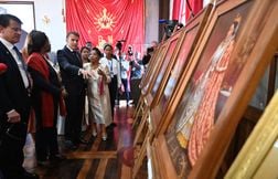 Fin de la prise de tête entre la France et Madagascar autour du crâne d’un roi