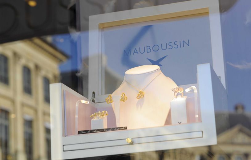 Magasin mauboussin le plus proche hotsell