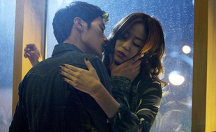 Image du film L'Ivresse du pouvoir, d'Im Sang-Soo.