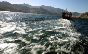 Dix-sept personnes ont trouvé la mort dans le naufrage samedi soir d'une navette effectuant la liaison entre l'île iranienne d'Ormuz et le grand port de Bandar Abbas au sud de l'Iran, a indiqué dimanche l'agence officielle IRNA.