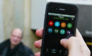 Les TCL diffuseront des fausses infos sur l'application «Un ticket ?»