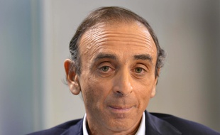 Eric Zemmour