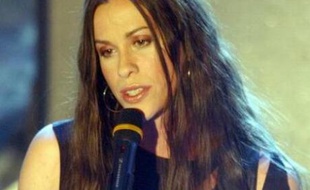 Alanis Morissette