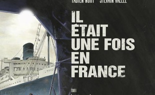 Il était une fois en France. Volume 06, La Terre promise