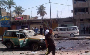 Le mois de septembre a été le plus violent en Irak depuis août 2010 avec 365 morts et 683 autres blessées, selon des chiffres communiqués lundi par les ministères irakiens de la Santé et de l'Intérieur.