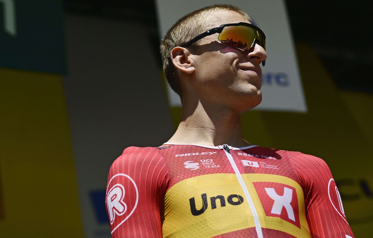 Tour de France 2025 : « Terrifié par la haine des gens », Johannessen reçoit le soutien de sa « victime » Pogacar