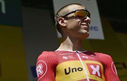 Johannessen « terrifié » par les menaces reçues depuis la chute de Pogacar