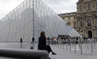 L'homme qui avait attaqué à la machette des militaires au Carrousel de Louvre en 2017, a été condamné à 30 ans de prison.
