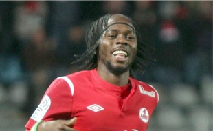Gervinho est très proche d'Arsenal.