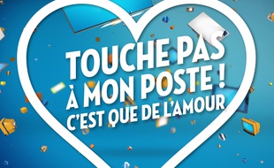«Touche pas à mon poste» sur D8