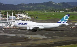 La grève lancée par quatre syndicats de Corsair International (filiale de TUI France) était sans conséquences samedi pour les passagers au deuxième jour du mouvement, a annoncé à l'AFP une porte-parole de la direction, pronostiquant qu'il en serait de même dimanche.