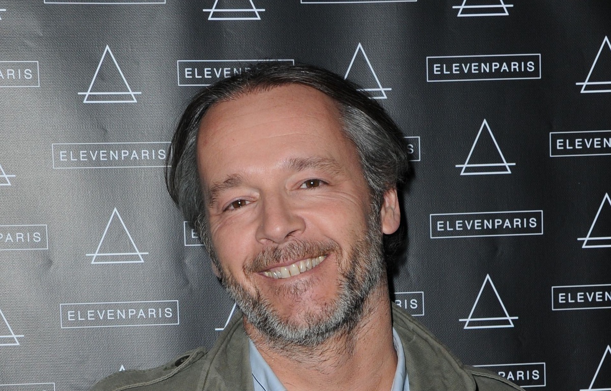 Jean Michel Maire Garde A Vue
