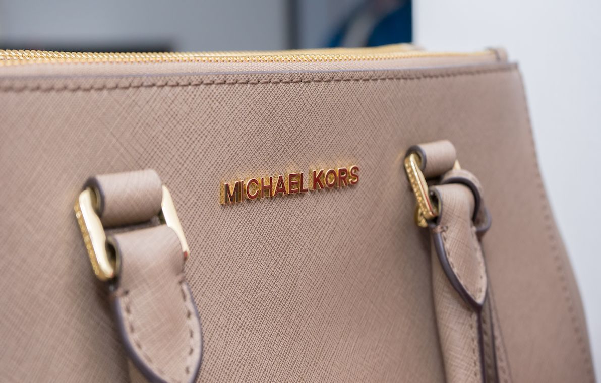 Black Friday Michael Kors Jusqu a 40 de reduction