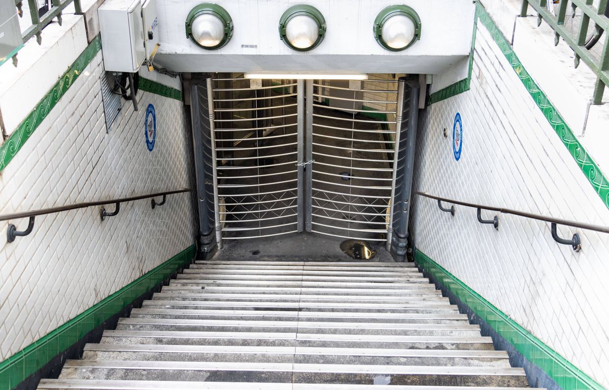 Paris : Un trafic « très fortement perturbé » à prévoir ce jeudi dans le métro et le RER