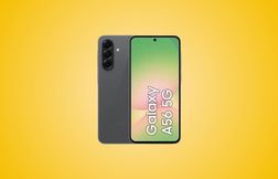 Sans prévenir, Cdiscount brade le puissant Samsung galaxy A56 à prix record