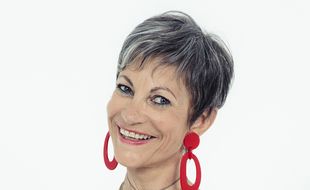 Isabelle Morini-Bosc.