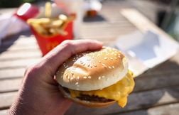 Les fast-foods épinglés pour leur manque de transparence sur les additifs