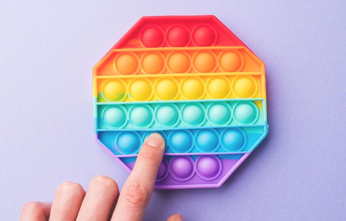 Jeux Solitaire Gratuits 20 Minutes Pop it : Avez-vu pu résister à ce petit jeu anti-stress, véritable carton  de l'été ?