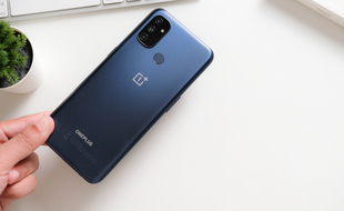 Profitez de la promo AliExpress sur le smartphone OnePlus Nord N100 jusqu’au 14 juin