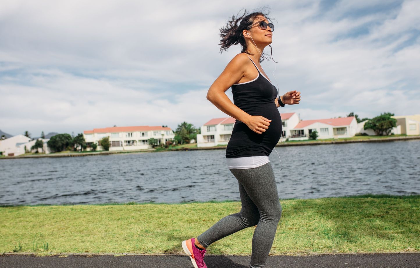 Faire du velo enceinte 5 mois hot sale