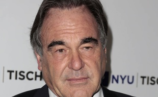 Oliver Stone