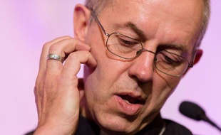 Nommé vendredi archevêque de Cantorbéry, l'évêque de Durham, Justin Welby, est un ancien cadre de l'industrie pétrolière, impliqué dans les questions d'éthique financière et apôtre d'une ligne modérée sur les épineux sujets de société qui divisent l'Eglise anglicane.