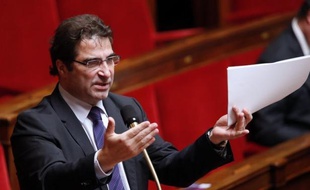 Le chef de file des députés UMP, Christian Jacob, a demandé mercredi à François Hollande ce qu'il comptait faire pour qu'après la révélation de l'existence d'un "mur des cons" au siège du Syndicat de la magistrature le Conseil supérieur de la magistrature (CSM) soit saisi.