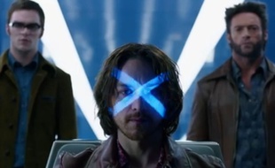 La seconde bande-annonce d'X-Men: Days of Future Past