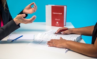Un tiers des cadres aurait constaté un changement négatif chez son manager depuis mars et le premier confinement, selon un sondage.