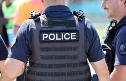 Le chauffard qui a renversé un policier dans les Landes arrêté et jugé mardi