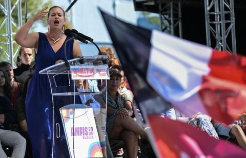 LFI déposera une proposition de loi pour abroger entièrement la loi Duplomb