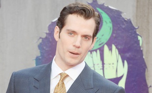 Henry Cavill
