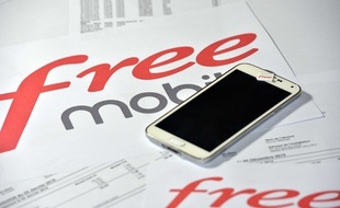 Grosse galère pour les usagers bretons de Free.