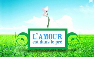 «L?amour est dans le pré» est l'objet de très nombreux commentaires sur Twitter chaque lundi soir.