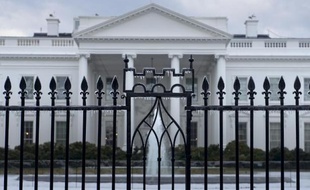 La Maison Blanche le 2 mars 2015