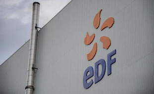 EDF a présenté mardi des résultats semestriels en hausse et supérieurs aux attentes qui lui ont permis de relever son objectif de rentabilité opérationnelle pour 2013.