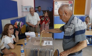 On vote à Istanbul