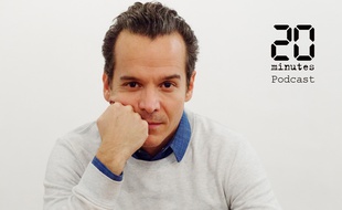 Matthieu Stefani, CEO de Cosa Vosta, créateur et animateur du podcast Génération DIY