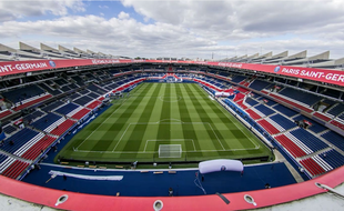 Le cabinet ATSP a signé la dernière rénovation du Parc des princes à Paris.