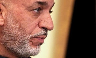 L'Otan s'est dite lundi inquiète pour le déroulement de l'élection présidentielle en Afghanistan si elle devait se tenir dès avril comme le demande le président afghan Hamid Karzaï, et non en août comme prévu jusqu'à présent.