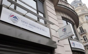 L'Etat a décidé samedi de voler au secours du Crédit immobilier de France en accordant sa garantie à l'établissement de crédit aux particuliers qui était coupé de ses financements sur le marché, et dont la situation faisait craindre une nouvelle déconfiture bancaire en France après celle de Dexia.