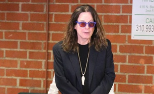 Ozzy Osbourne a fait une bêtise...