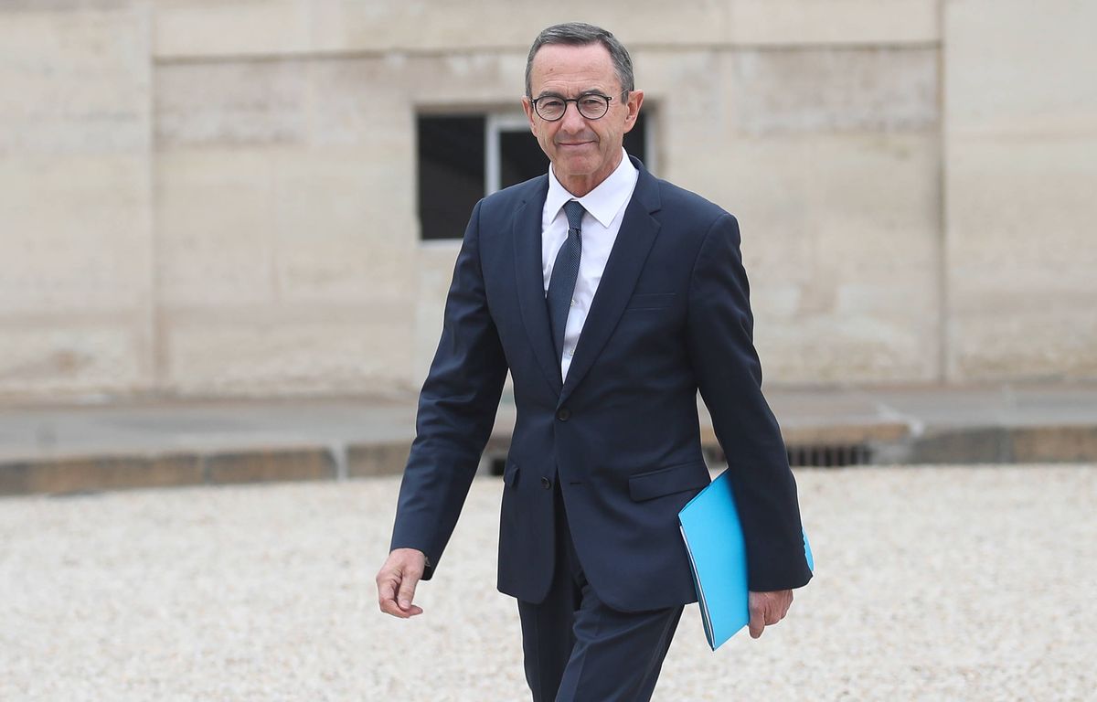 EN DIRECT Gouvernement Lecornu II : Retailleau accuse Sébastien Lecornu d'être « l'otage des socialistes »...