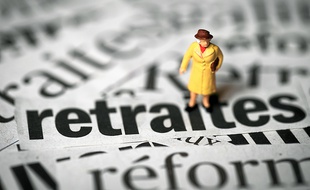 La génération née en 1974 passera 27 à 30 % de sa vie à la retraite.