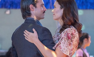 Image extraite de la saison 3 de «This is us».